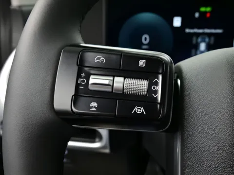 More photos of 2026 Hyundai IONIQ 9 SE at Dorsett Hyundai, IN