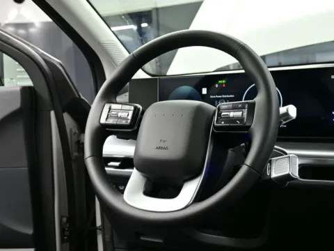 More photos of 2026 Hyundai IONIQ 9 SE at Dorsett Hyundai, IN