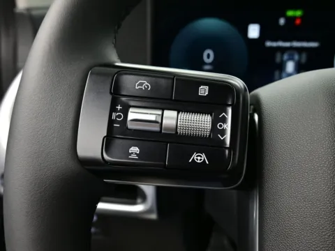 More photos of 2026 Hyundai IONIQ 9 SE at Dorsett Hyundai, IN