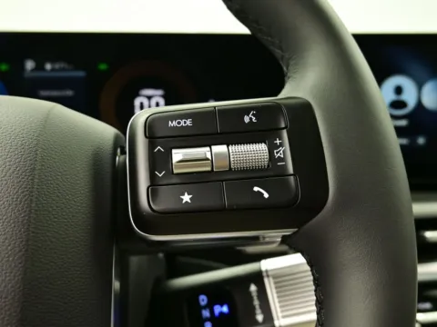 More photos of 2026 Hyundai Santa Fe Hybrid SEL at Dorsett Hyundai, IN