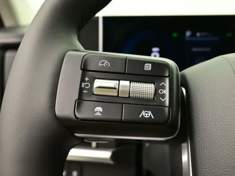 More photos of 2026 Hyundai Santa Fe Hybrid SEL at Dorsett Hyundai, IN