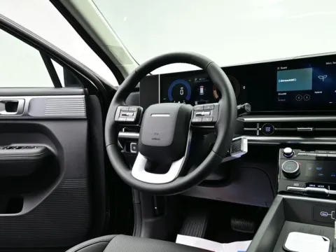 More photos of 2026 Hyundai Santa Fe Hybrid SEL at Dorsett Hyundai, IN