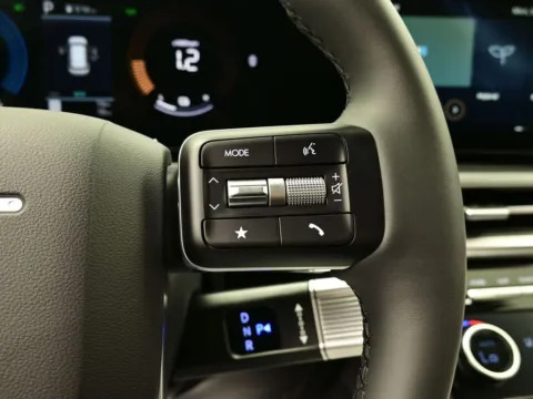 More photos of 2026 Hyundai Santa Fe Hybrid SEL at Dorsett Hyundai, IN