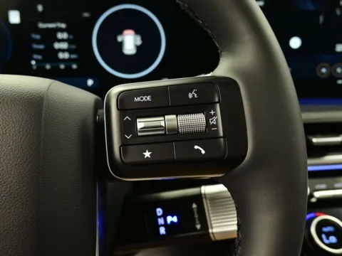 More photos of 2026 Hyundai Santa Fe Hybrid Limited at Dorsett Hyundai, IN