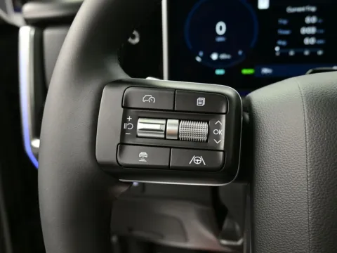 More photos of 2026 Hyundai Santa Fe Hybrid Limited at Dorsett Hyundai, IN