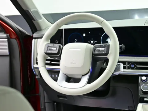 More photos of 2025 Hyundai Santa Fe Hybrid Limited at Dorsett Hyundai, IN