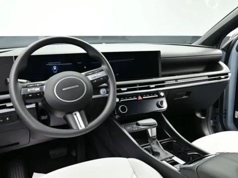 Photos of 2026 Hyundai Santa Cruz SEL for sale in Terre Haute, IN at Dorsett Hyundai