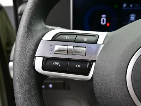 More photos of 2026 Hyundai Santa Cruz SEL at Dorsett Hyundai, IN
