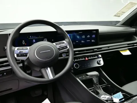 Photos of 2026 Hyundai Santa Cruz SEL for sale in Terre Haute, IN at Dorsett Hyundai