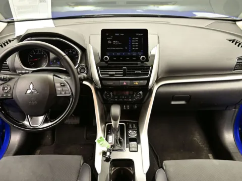 Photos of 2024 Mitsubishi Eclipse Cross SE for sale in Terre Haute, IN at Dorsett Hyundai