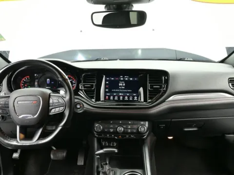 Photos of 2023 Dodge Durango GT for sale in Terre Haute, IN at Dorsett Hyundai