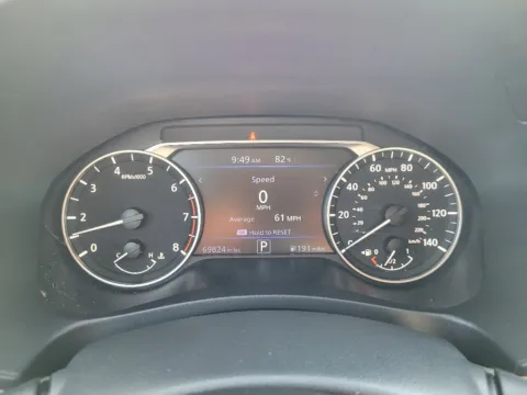 More photos of 2022 Nissan Altima 2.5 SV at Dorsett Hyundai, IN