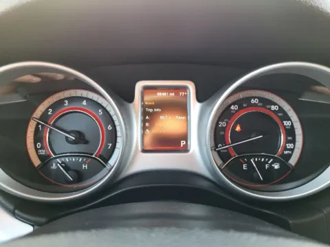 More photos of 2019 Dodge Journey SE at Dorsett Hyundai, IN