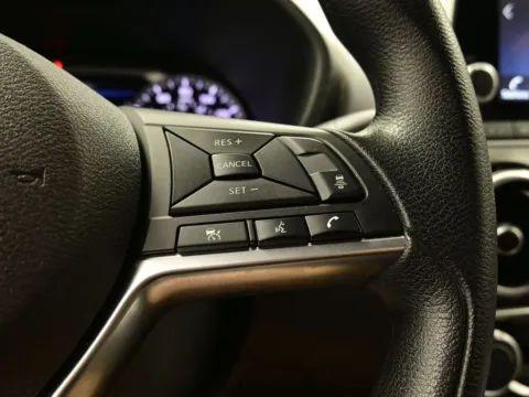 More photos of 2023 Nissan Sentra SV at Dorsett Hyundai, IN