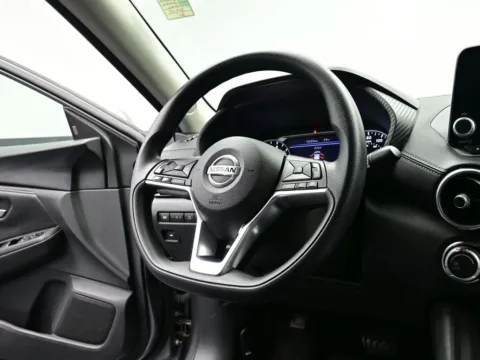 More photos of 2023 Nissan Sentra SV at Dorsett Hyundai, IN