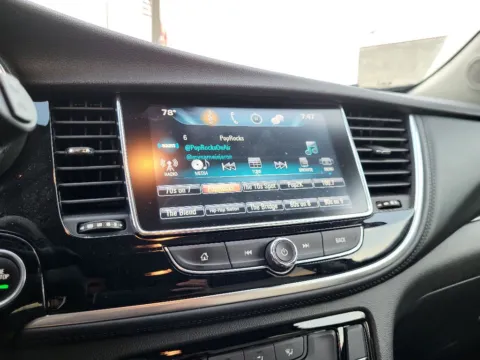 More photos of 2017 Buick Encore Sport Touring at Dorsett Hyundai, IN