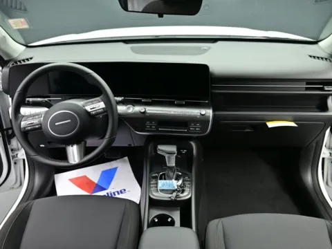 Photos of 2026 Hyundai Kona SEL Sport for sale in Terre Haute, IN at Dorsett Hyundai