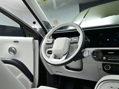 More photos of 2026 Hyundai Palisade Calligraphy at Dorsett Hyundai, IN