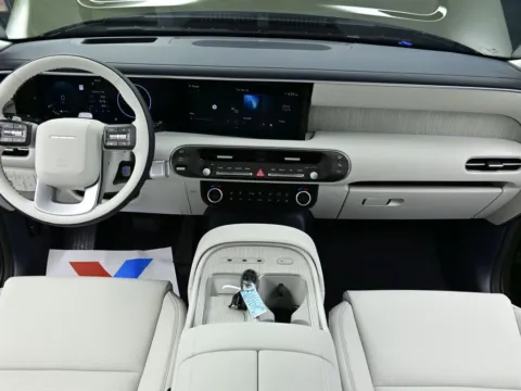 Photos of 2026 Hyundai Palisade Calligraphy for sale in Terre Haute, IN at Dorsett Hyundai