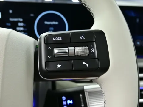 More photos of 2026 Hyundai Santa Fe Hybrid Calligraphy at Dorsett Hyundai, IN
