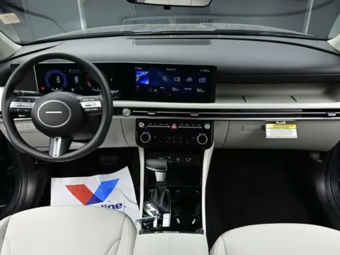 Photos of 2026 Hyundai Tucson SEL for sale in Terre Haute, IN at Dorsett Hyundai