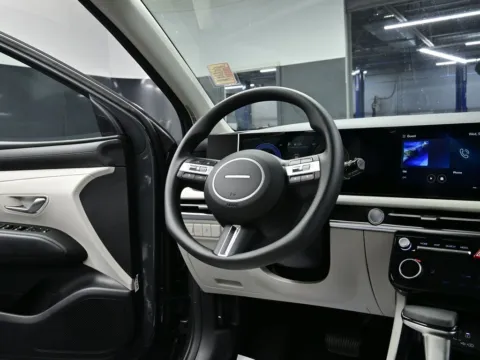 More photos of 2026 Hyundai Tucson SEL at Dorsett Hyundai, IN