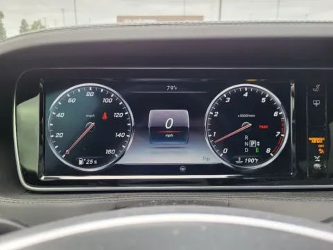 More photos of 2015 Mercedes-Benz S-Class S550 4MATIC at Dorsett Hyundai, IN