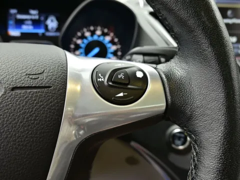 More photos of 2015 Ford Escape Titanium at Dorsett Hyundai, IN