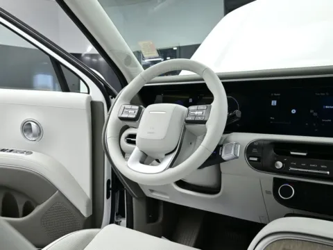 More photos of 2026 Hyundai Palisade SEL at Dorsett Hyundai, IN