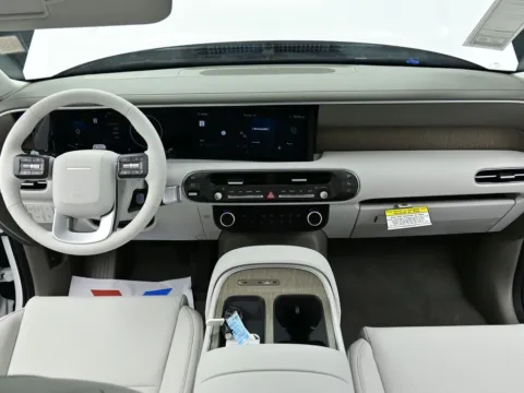 Photos of 2026 Hyundai Palisade SEL for sale in Terre Haute, IN at Dorsett Hyundai