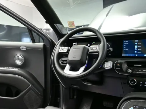 More photos of 2026 Hyundai Palisade Calligraphy at Dorsett Hyundai, IN