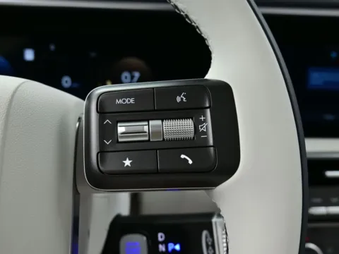 More photos of 2026 Hyundai Palisade Calligraphy at Dorsett Hyundai, IN