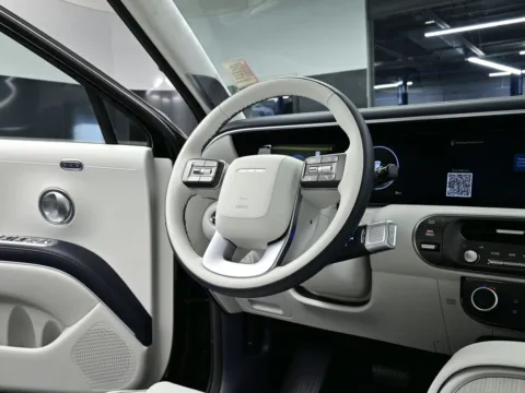 More photos of 2026 Hyundai Palisade Calligraphy at Dorsett Hyundai, IN