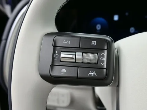 More photos of 2026 Hyundai Palisade Calligraphy at Dorsett Hyundai, IN