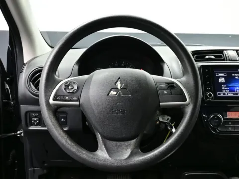 More photos of 2021 Mitsubishi Mirage ES at Dorsett Hyundai, IN