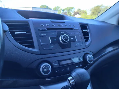 More photos of 2014 Honda CR-V EX-L at Dorsett Hyundai, IN