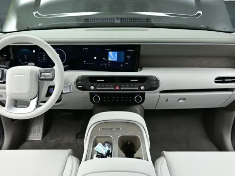 Photos of 2026 Hyundai Palisade Limited for sale in Terre Haute, IN at Dorsett Hyundai