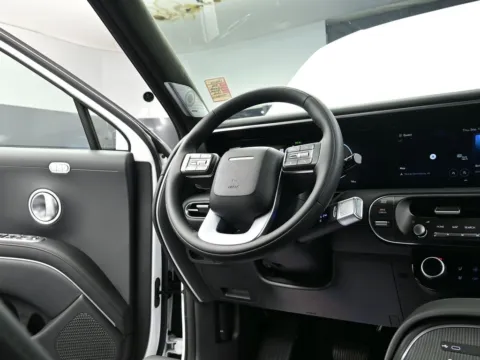 Another view of 2026 Hyundai Palisade Calligraphy for sale in Terre Haute, IN at Dorsett Hyundai