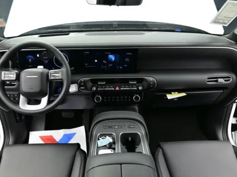 Photos of 2026 Hyundai Palisade Calligraphy for sale in Terre Haute, IN at Dorsett Hyundai