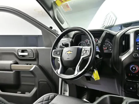 More photos of 2022 Chevrolet Silverado 2500 LT at Dorsett Hyundai, IN