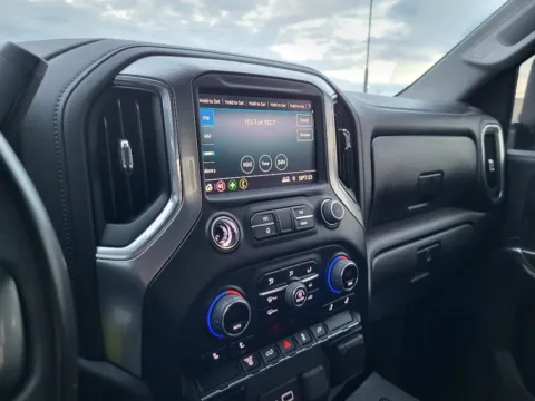 More photos of 2022 Chevrolet Silverado 2500 LT at Dorsett Hyundai, IN