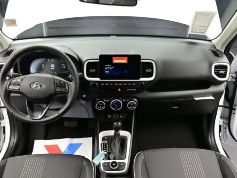 Photos of 2025 Hyundai Venue Limited for sale in Terre Haute, IN at Dorsett Hyundai