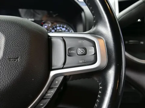 More photos of 2023 Ram 2500 Big Horn at Dorsett Hyundai, IN