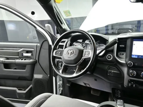 More photos of 2024 Ram 3500 Big Horn at Dorsett Hyundai, IN
