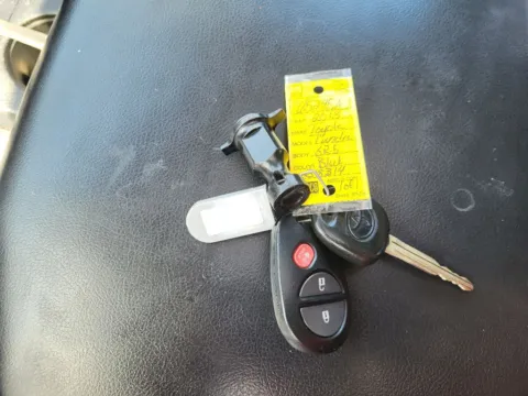 Photos of 2013 Toyota Tundra SR5 for sale in Terre Haute, IN at Dorsett Hyundai