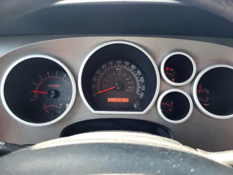 More photos of 2013 Toyota Tundra SR5 at Dorsett Hyundai, IN