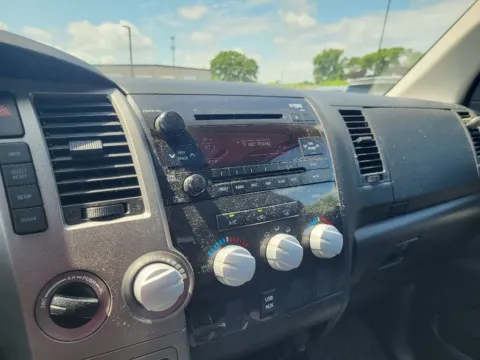 More photos of 2013 Toyota Tundra SR5 at Dorsett Hyundai, IN