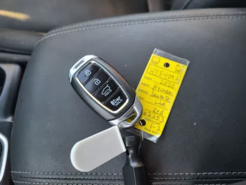 Photos of 2020 Hyundai Santa Fe Limited for sale in Terre Haute, IN at Dorsett Hyundai