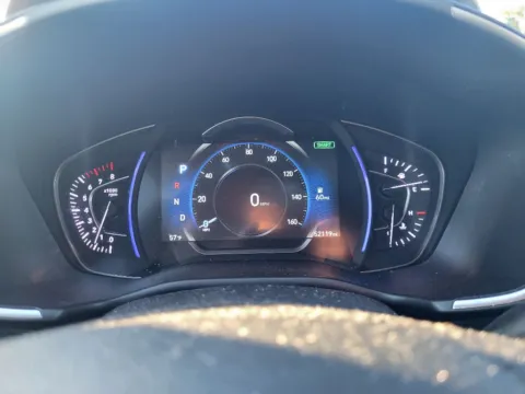 More photos of 2020 Hyundai Santa Fe Limited at Dorsett Hyundai, IN
