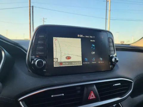 More photos of 2020 Hyundai Santa Fe Limited at Dorsett Hyundai, IN